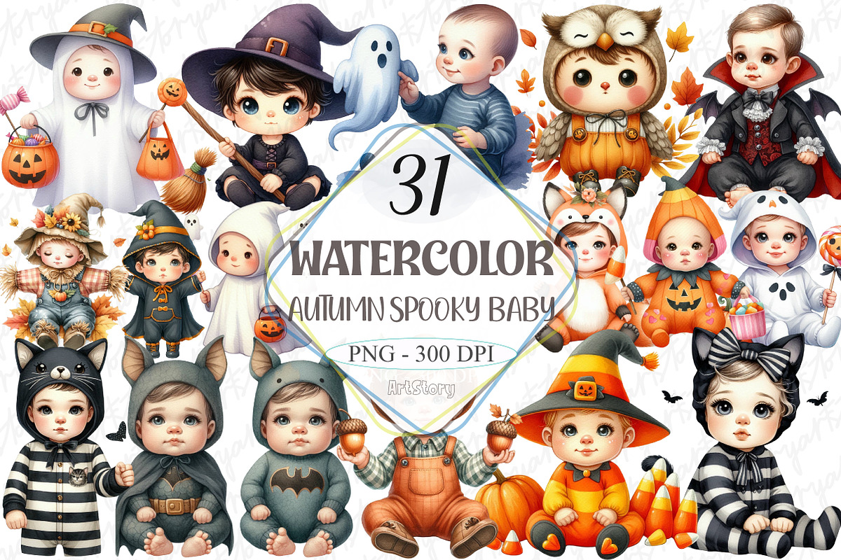 The Mega Sublimation Clipart Bundle, an Illustration by designcity5 (Photo 5 of 15)