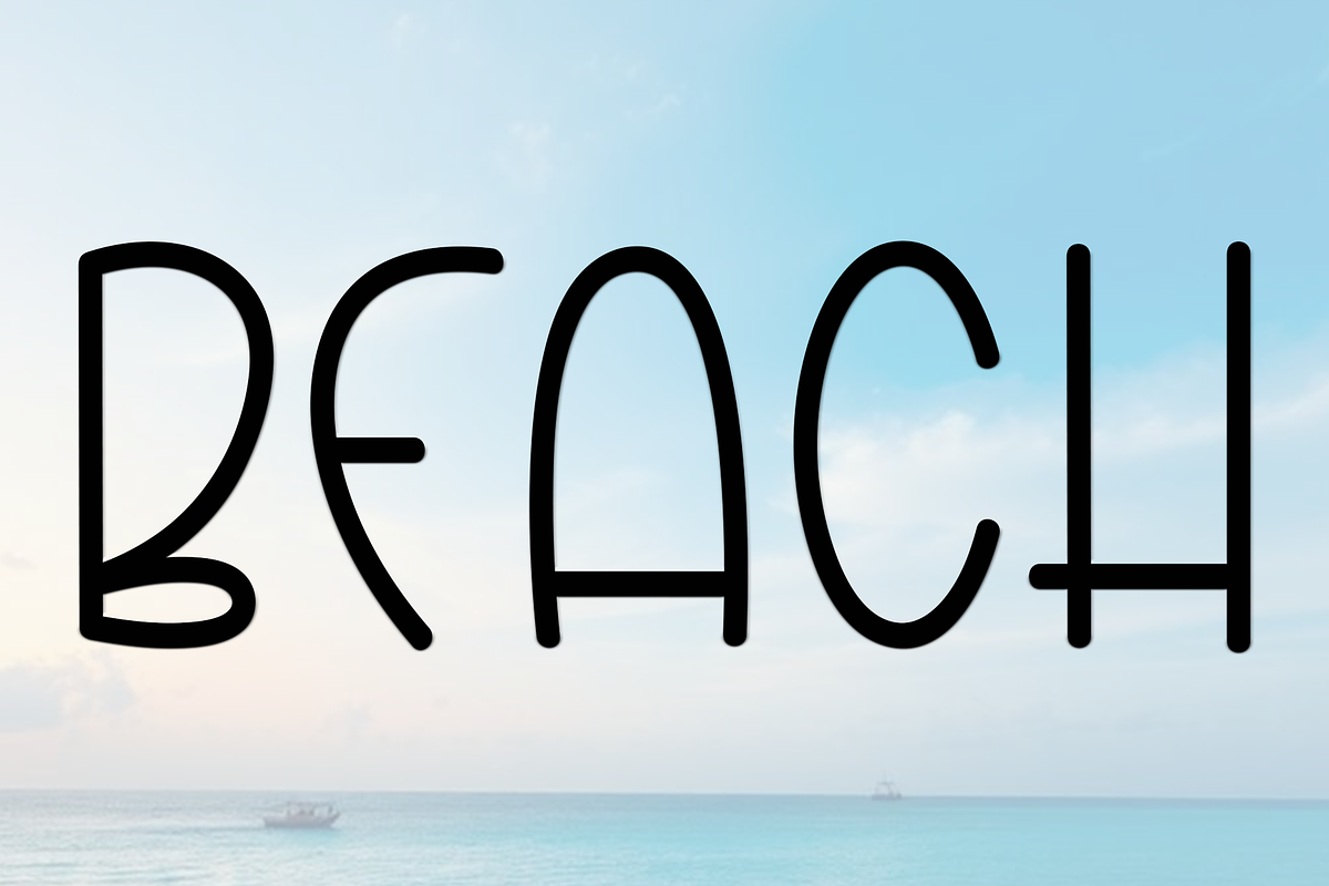 Studio Designer, a Sans Serif Font by InermediaSTUDIO (Photo 6 of 8)