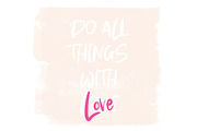 Wild Things Brush Font, a Script Font by Digital Hustler (Thumbnail 3 of 10)