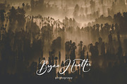 Alpenttera, a Script Font by pineungtype (Thumbnail 5 of 9)