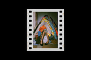 20 Film Frames: PSD & PNG Overlays, a Graphic by pixelbuddha.net (Thumbnail 20 of 22)