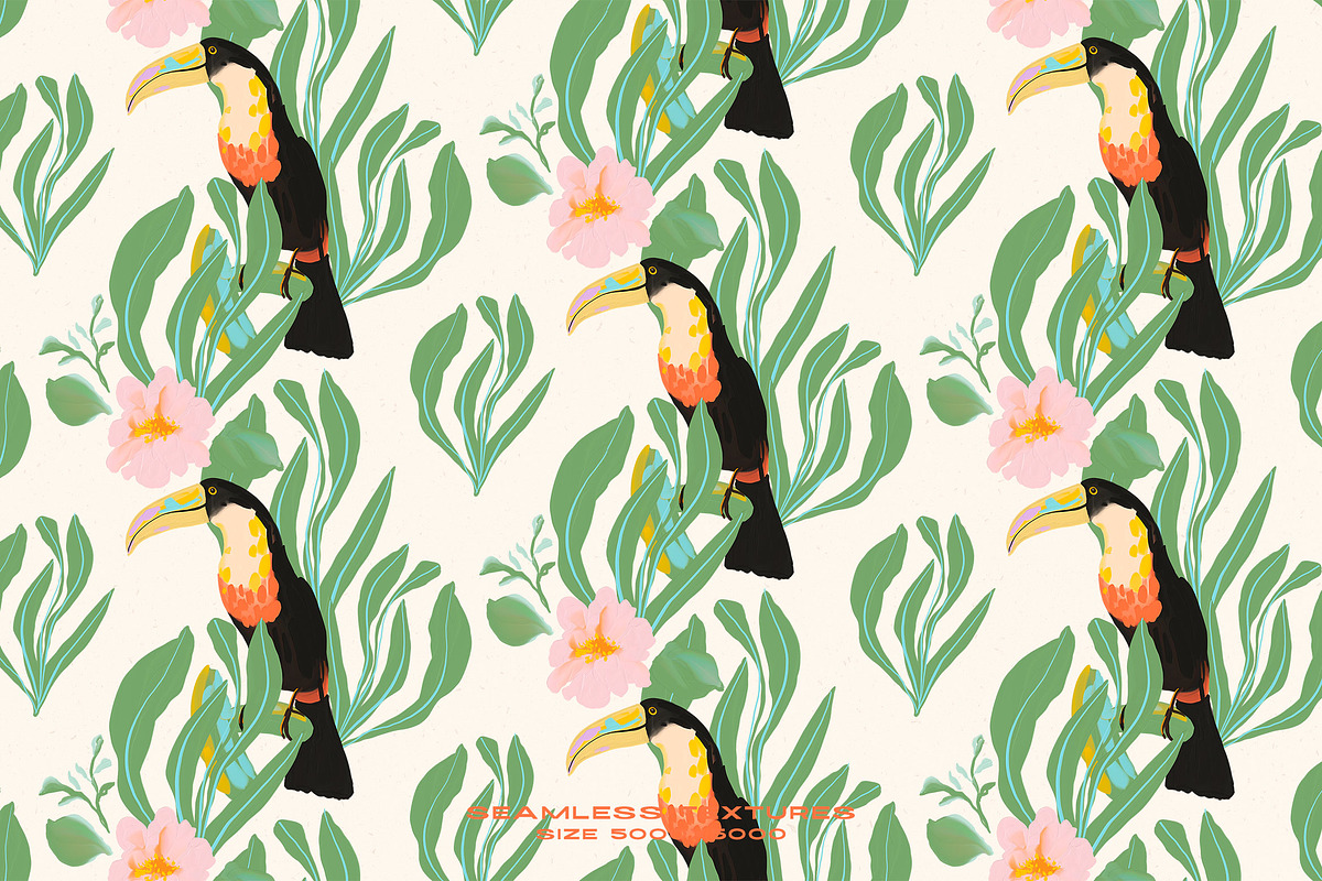 California - Acrylic Retro Textures, a Wallpaper Graphic by nadispasibenko (Photo 22 of 22)
