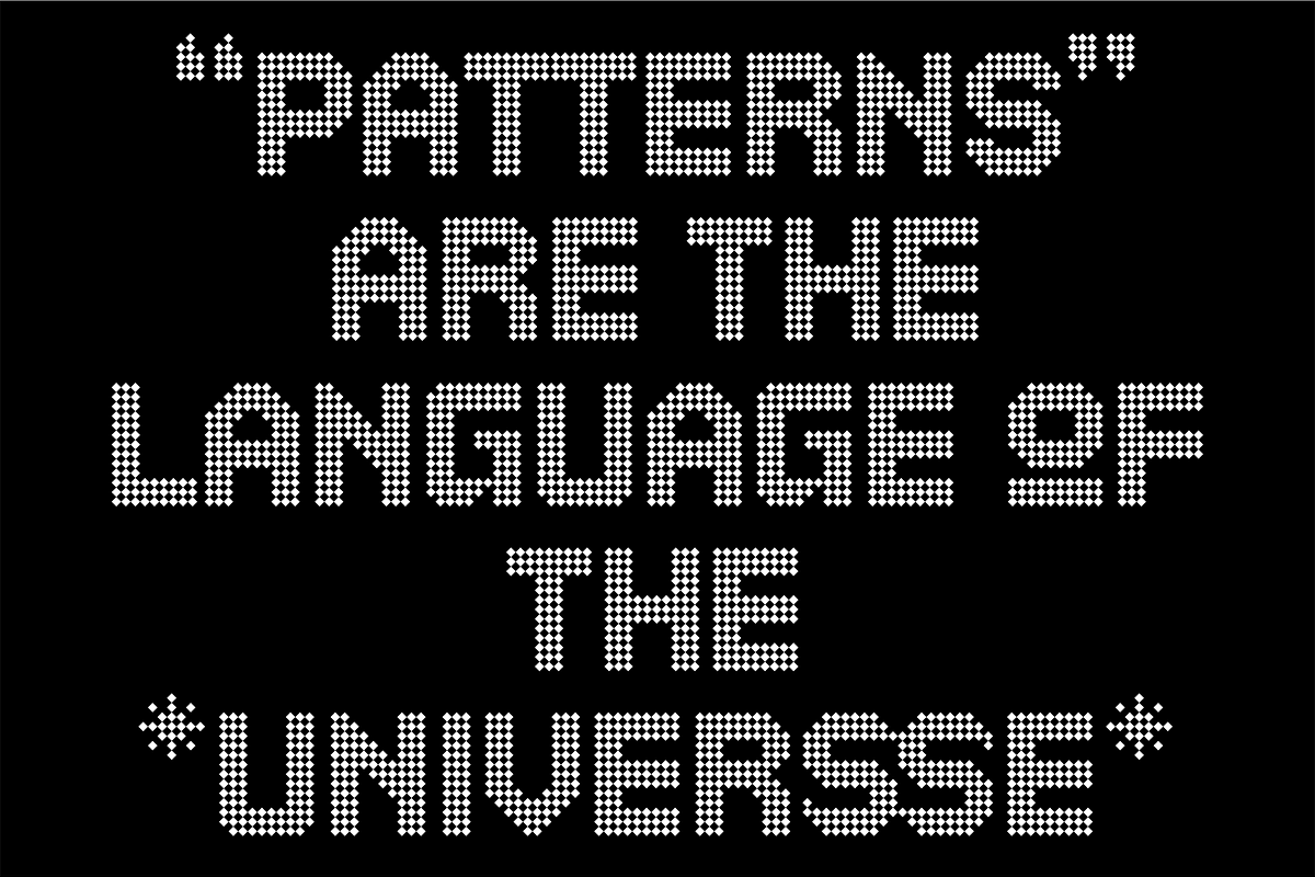Ottacs Display Font, a Sans Serif Font by Bagerich Type Foundry (Photo 6 of 15)