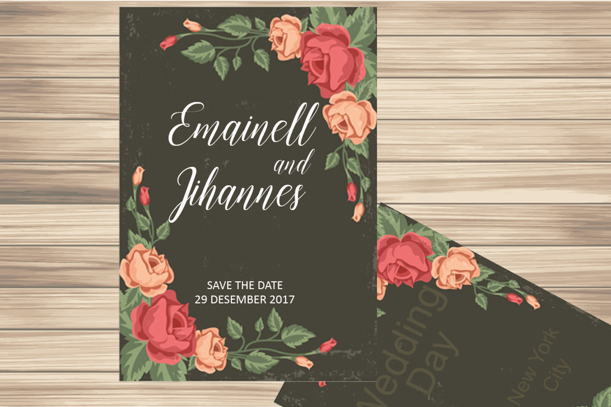 Emainell Script preview 5