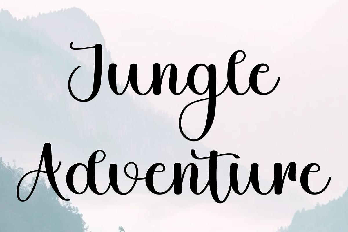 Brittany Charming, a Handwritten Font by FreshTypeINK (Photo 3 of 8)