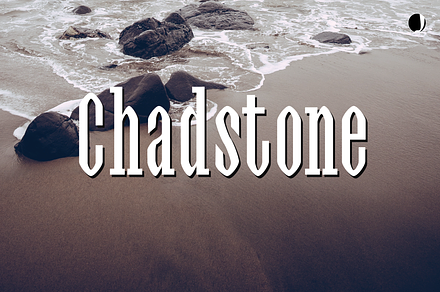 Chadstone Fonts