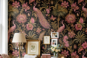 Elegant Wallpaper Mockup PSD, a Household Mockup by 1001 mockups (Thumbnail 8 of 10)