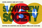 Corta, a Sans Serif Font by Flavortype (Thumbnail 10 of 18)