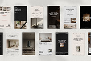 Elegant Real Estate Story Bundle, a Social Media Template by Prapti Design (Thumbnail 3 of 10)