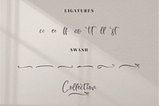 Cimbrella, a Handwritten Font by Integritype Studio (Thumbnail 12 of 15)
