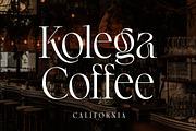 Regista Grande - Modern Serif Font, a Serif Font by Kulokale (Thumbnail 6 of 12)
