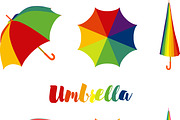 Umbrella., a Graphic by Orangepencil (Thumbnail 11 of 12)