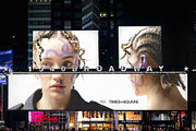 Billboards on Times Square, NYC, an Advertising Mockup by Brandacle Mockups (Thumbnail 6 of 6)