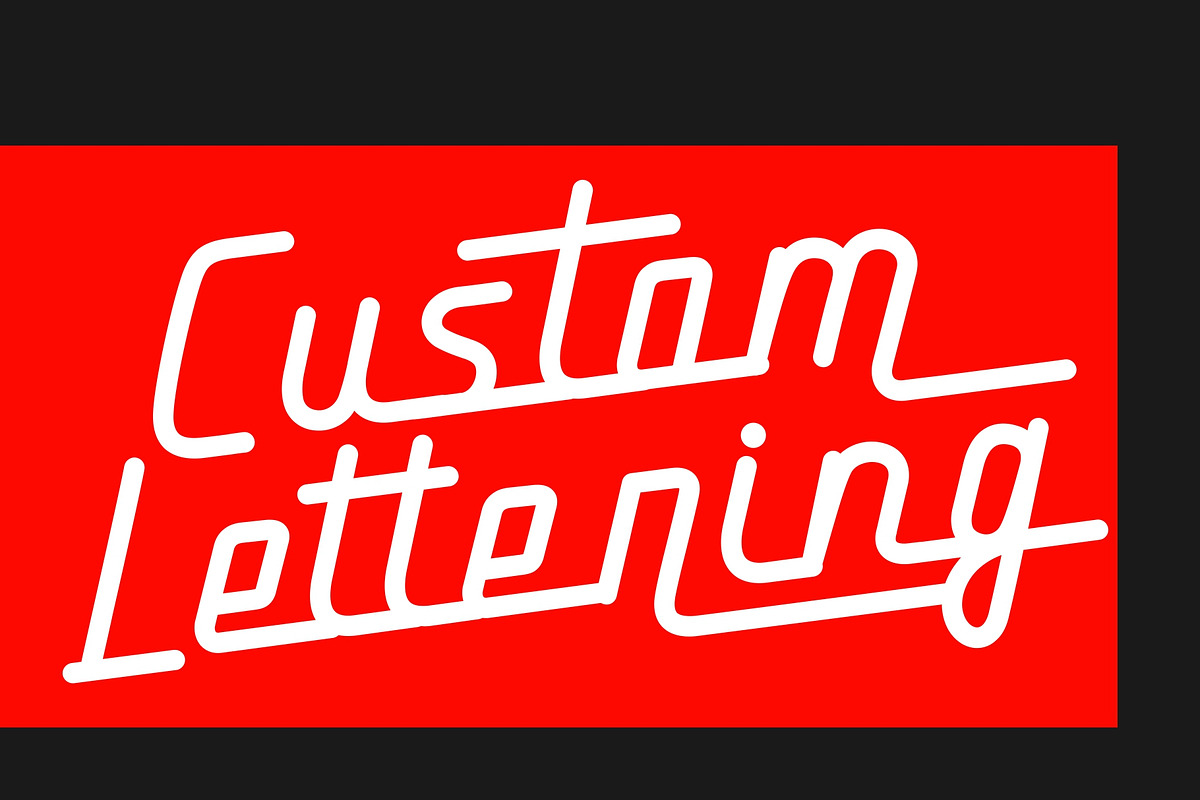 Maestro - Vintage Monoline Font, a Script Font by HRDR (Photo 7 of 11)