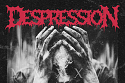 Naroth - Black Metal Font, a Symbol Font by Masyafi Studio (Thumbnail 7 of 9)