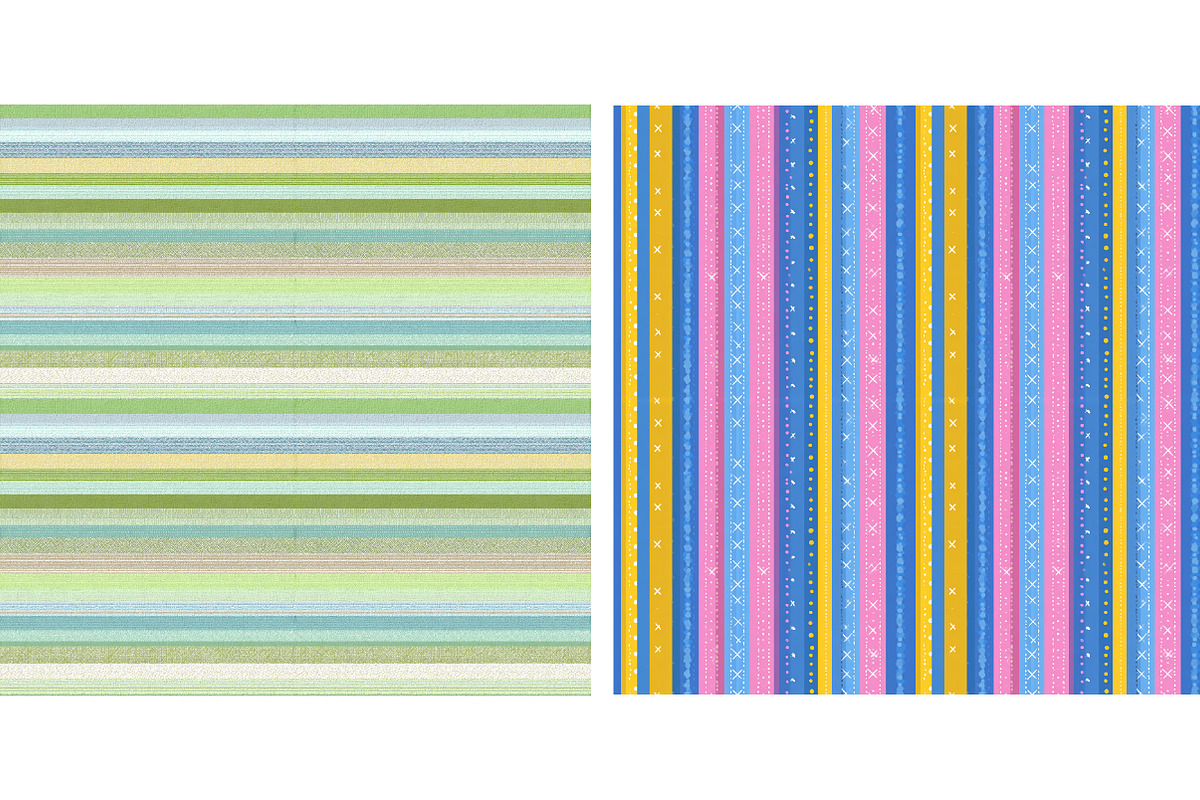 Mahjong Seamless Digital Paper, a Pattern Graphic by Designking (Photo 2 of 4)