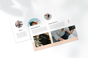 VERA - Powerpoint Template