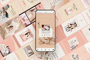 Coach Reels Instagram Video CANVA PS, a Social Media Template by Eviory (Thumbnail 11 of 23)