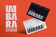 Eugene Sans Fonts Family, a Sans Serif Font by Asenbayu (Thumbnail 6 of 15)