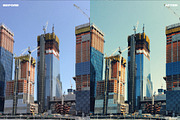 90's Vintage LUT Presets Photoshop, a Preset Add-On by TONE SUPPLIES (Thumbnail 11 of 11)