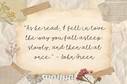 Love Sunshine is Script font, a Script Font by Brown Cupple (Thumbnail 3 of 7)