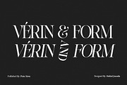 Lifestyle Icons | 8 Font Files, a Serif Font by Pista Mova (Thumbnail 14 of 21)