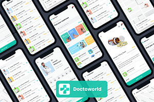 Doctor Appointment Booking App