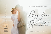 Hardyela Sandert Ballpoint Signature, a Script Font by Storytype Studio (Thumbnail 12 of 15)