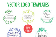 Branding Kit - Logo Value Pack, a Branding & Logo Template by Zelri (Thumbnail 2 of 3)