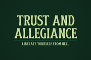 Obsypac | Vintage Serif, a Serif Font by Twicolabs Fontdation (Thumbnail 8 of 9)