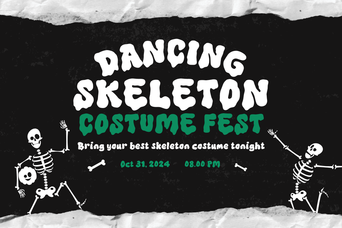 Melthink | Halloween Font, a Sans Serif Font by LetterStuff Typefoundry (Photo 7 of 10)