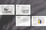Graphic Design Portfolio, a Brochure Template by Occy Design (Thumbnail 7 of 9)