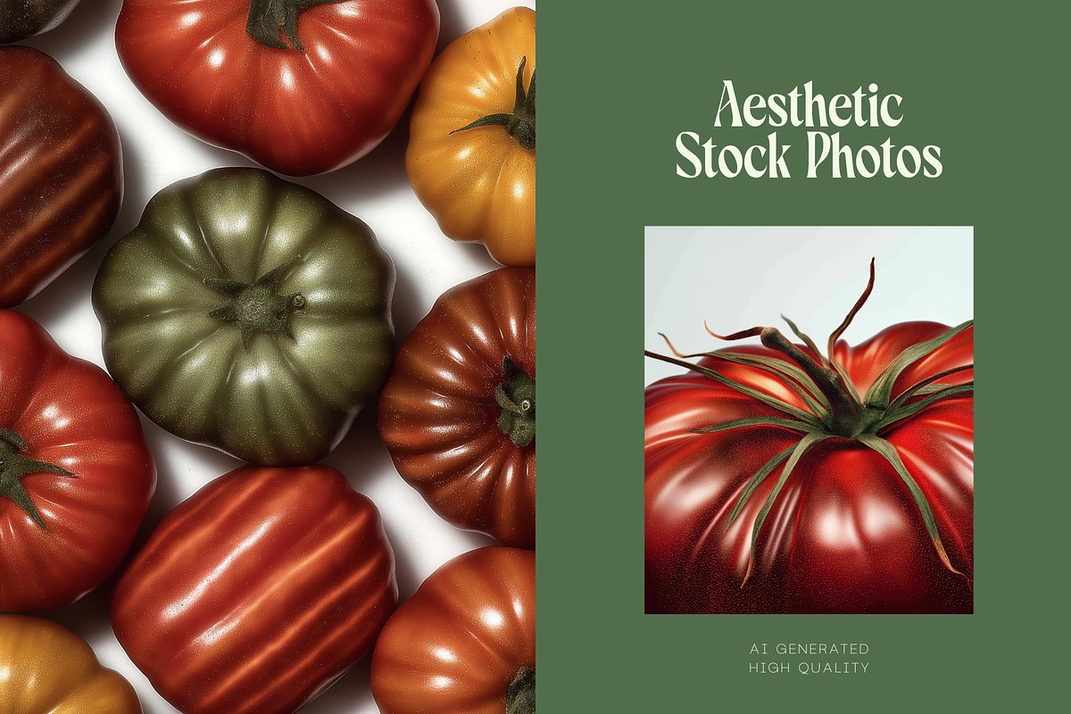 55 Aesthetic Tomatoes Stock Photos, a Food & Drink Photo by Incomelion (Photo 3 of 13)