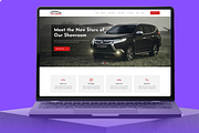 TNC CarHub – Transportation Figma UI, an UI Kit Template by TNCFlow (Thumbnail 4 of 5)