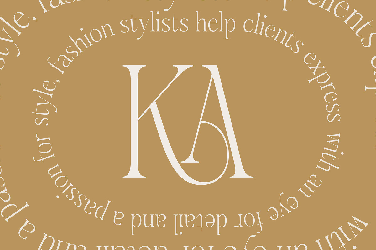Aska Modern Elegant Serif Font, a Serif Font by timelesstype.co (Photo 11 of 20)