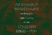 Auritta Font Display Sans, a Sans Serif Font by NadaNora (Thumbnail 5 of 5)