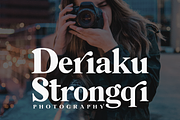 Abrilove Mandala / Modern Font, a Serif Font by Scratchones (Thumbnail 12 of 13)