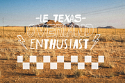 The Wild Copenhagen | Handmade Sans, a Sans Serif Font by Jolicia Type (Thumbnail 6 of 13)