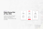 LISTABLE – Directory WordPress Theme, a WordPress Template by Pixelgrade (Thumbnail 3 of 6)