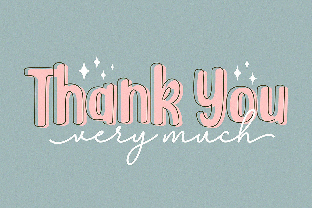 BRUNCH - Cute Font Duo, a Script Font by Subectype Studio (Photo 9 of 9)