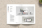 Graphic Design Portfolio, a Brochure Template by Occy Design (Thumbnail 10 of 17)