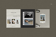 Paper Archives Social Media Template, a Social Media Template by Alina Karpenko (Thumbnail 7 of 9)