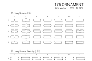 GeoMath + 175 Graphic, a Sans Serif Font by YandiDesigns (Thumbnail 3 of 3)