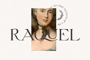 Letterature ligature serif font, a Serif Font by kaer_shop (Thumbnail 7 of 12)