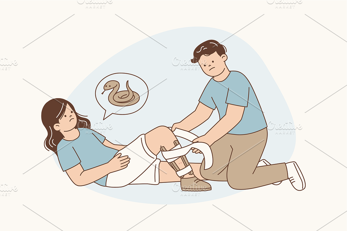 First Aid Essentials Illustration, an Object Graphic by Jump Studio (Photo 10 of 12)