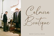 Maintelas Blomite Beautiful Script, a Script Font by Storytype Studio (Thumbnail 2 of 14)