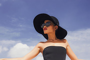 NAVY VIBES MOBILE LIGHTROOM PRESETS, a Preset Add-On by Fltrr Lightroom Presets (Thumbnail 4 of 14)