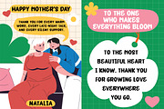 JumpZingera–Playful RetroPop Display, a Handwritten Font by roomspace creative lab (Thumbnail 5 of 10)