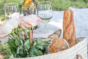 Picnic Photo Bundle, a Food & Drink Photo by Wellness Stock Market (Thumbnail 9 of 11)