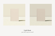Book Cover Mockup Scene Creator, a Print Template by Mockstore (Thumbnail 8 of 18)